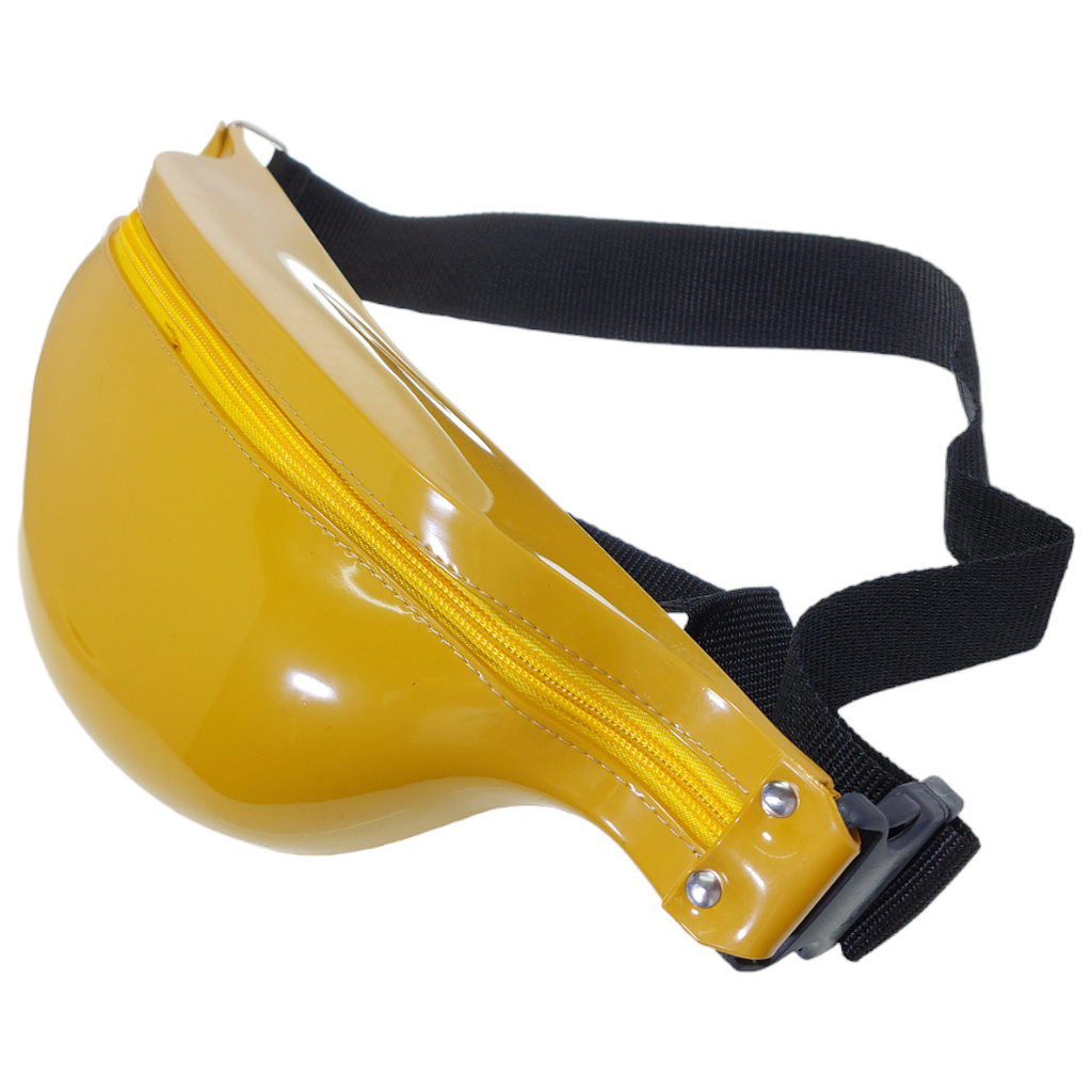 Rinoneras Impermeable Mujer Goma Das Luz 9500 Sin Divisiones DL9500