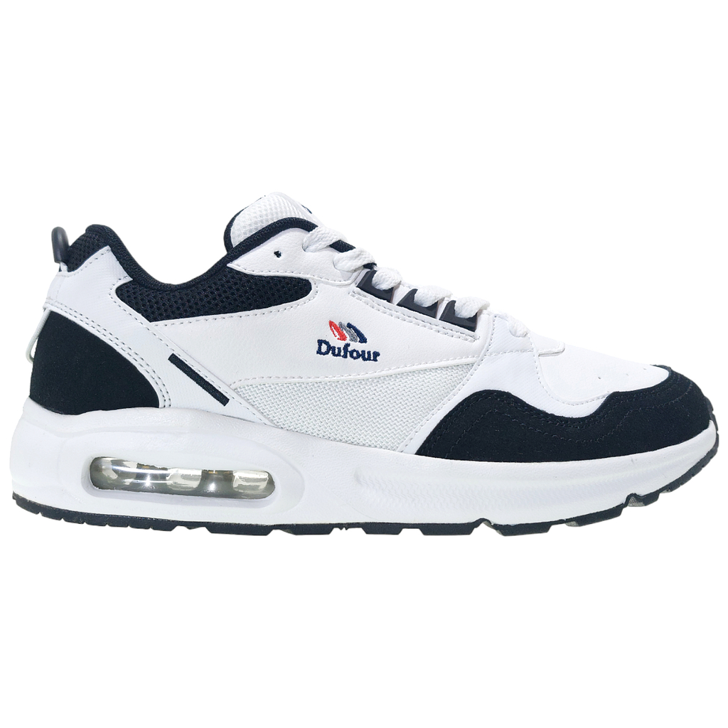 Zapatillas Dufour Urbanas Unisex Hurricane Camara Aire Sport DU2568