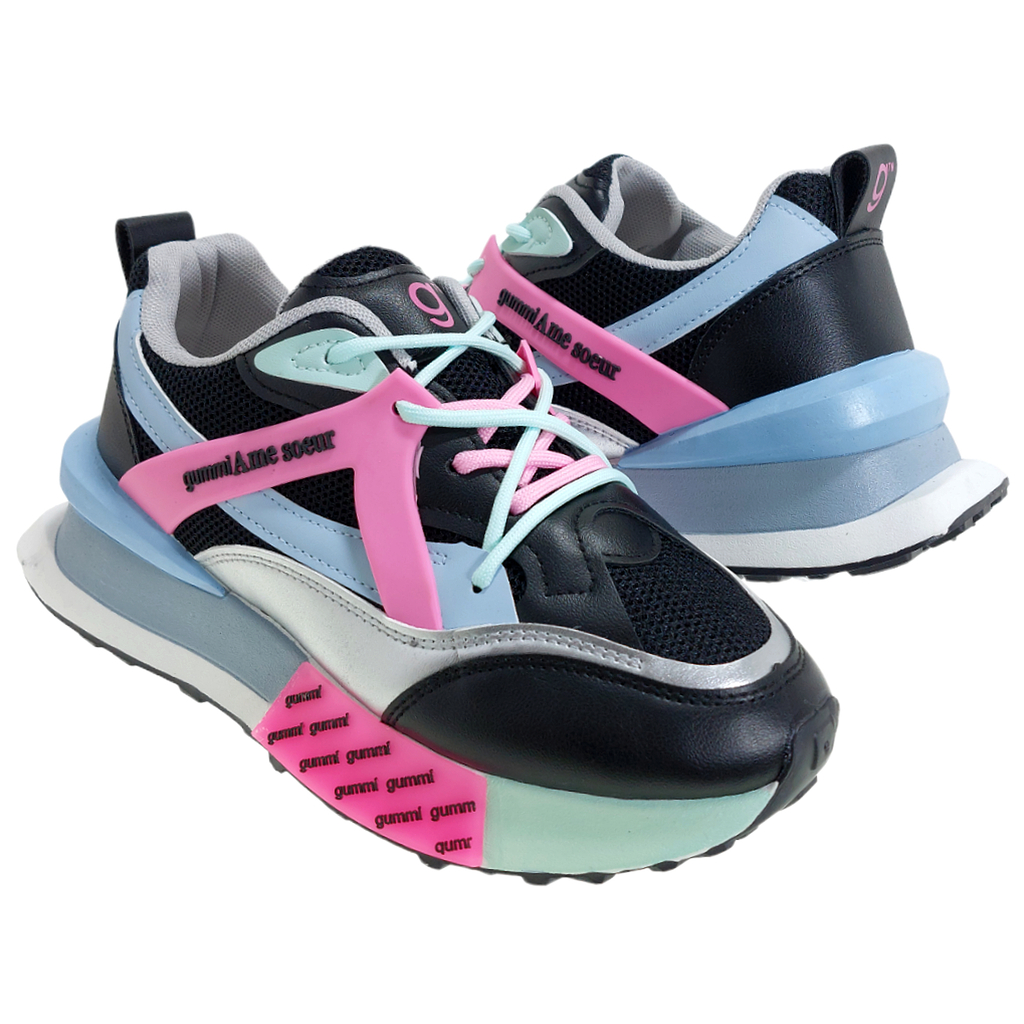 Zapatillas mujer urbanas 2019 sale
