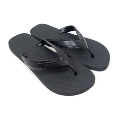 Ojotas Havaianas Originales Brasil Hombre Goma Top Max