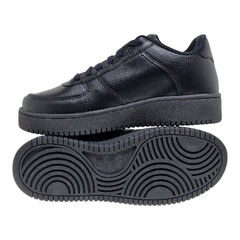 Zapatillas Urbanas Hombre Kappa Clasicas Casual Bari 2 Moda (KPBARI2) en internet