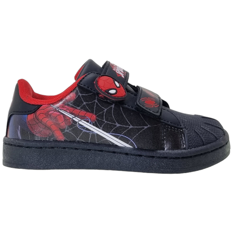 Zapatillas Marvel Unisex Spiderman Urbanas Nena Varon 062511 (MV062511)