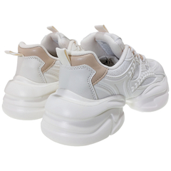 Zapatillas Mujer Deportivas Plataforma Proforce 3557 Gym