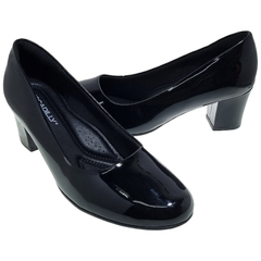 Zapatos Mujer Clasicos Piccadilly 110072 Oficina Uniforme