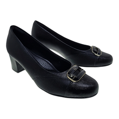 Zapatos Piccadilly Mujer Vestir Clasicos Oficina 110175 Moda (PI110175) - Zona Shop