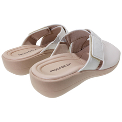 Sandalias Mujer Piccadilly Fascitis Plantar Zuecos 239002