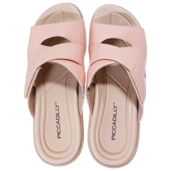 Sandalias Mujer Piccadilly Fascitis Plantar Zuecos 239002