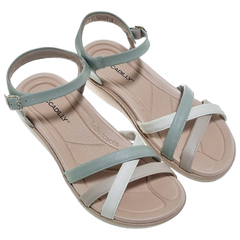 Sandalias Mujer Piccadilly Fascitis Plantar Verano 239017