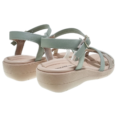 Sandalias Mujer Piccadilly Fascitis Plantar Verano 239017