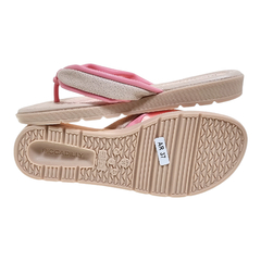 Sandalias Mujer Piccadilly Ojotas Bajas 410034 Cómodas Moda (PI410034) - Zona Shop