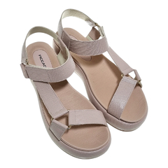 Sandalias Mujer Piccadilly 459004 Plataformas Acolchonadas (PI459004)