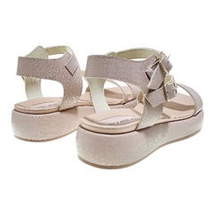 Sandalias Piccadilly Plataformas Acolchonada Mujer 459011 (PI459011) - Zona Shop