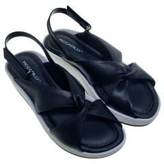 Sandalias Mujer Piccadilly Plantilla Acolchonada 474008