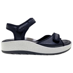 Sandalias Mujer Piccadilly Acolchonada 474010 Ajuste Velcro (PI474010)