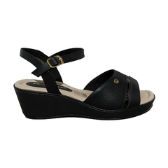 Sandalias Mujer Piccadilly 540343 Taco Chino Verano Livianas (PI540343) - comprar online