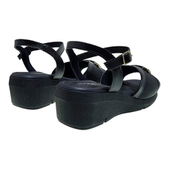 Sandalias Mujer Piccadilly Con Taco Confort Juanetes 540377 (PI540377) - comprar online