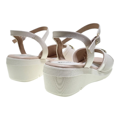 Sandalias Mujer Piccadilly Con Taco Confort Juanetes 540377 (PI540377) en internet