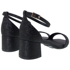 Sandalias Mujer Piccadilly Fiesta Vestir Taco Bajo 588116