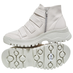 Botas Piccadilly Mujer Livianas Botinetas Deportivas 911006