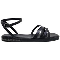 Sandalias Ramarim Mujer Urbanas Moda Cómodas Bajas 9204 (RA9204)