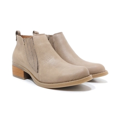 Botas Mujer Texanas Cuero Vacuno Riot 167 Bajas