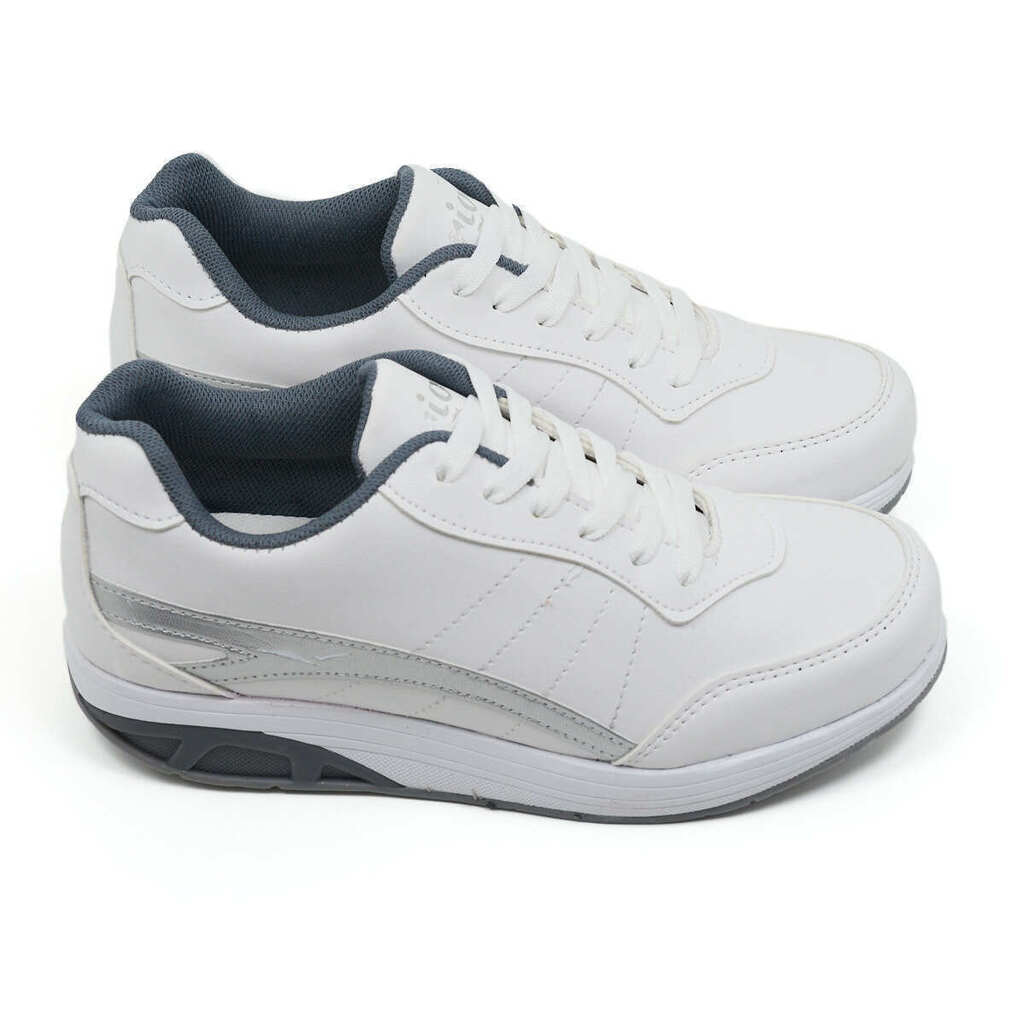 Zapatillas Mujer Tonificadoras Adelgaza Caminando Riot 2000 RI2000