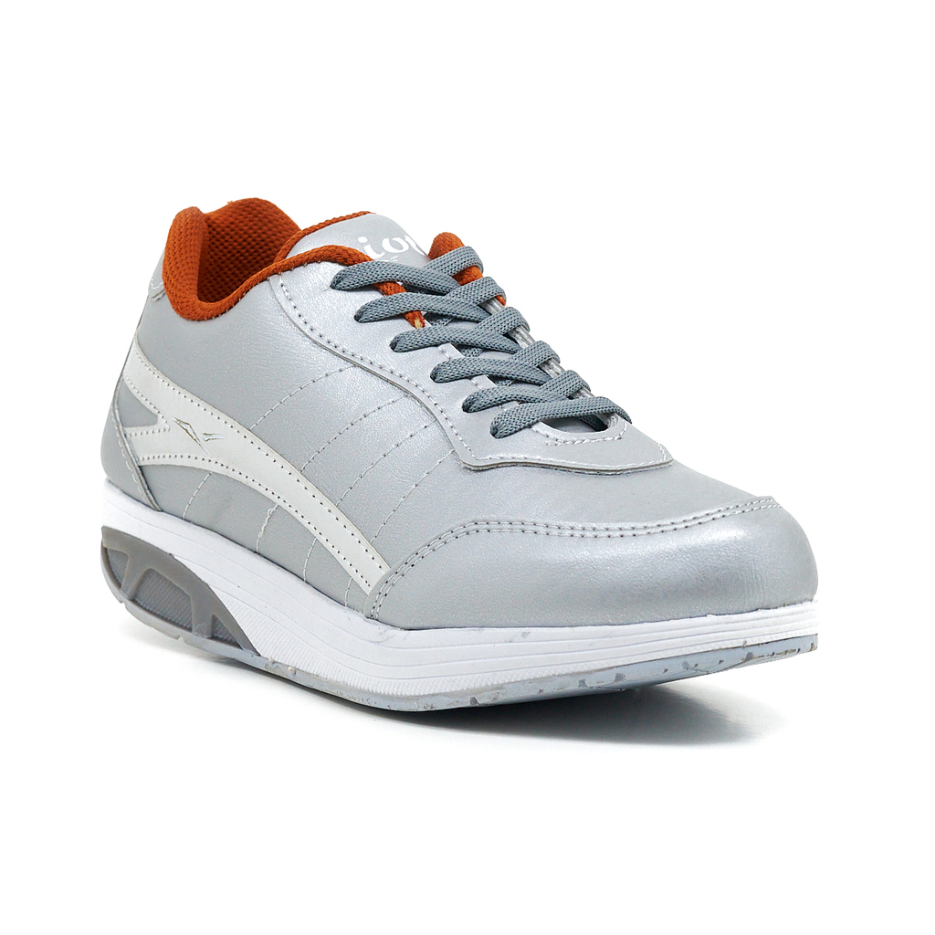 Zapatillas Mujer Tonificadoras Adelgaza Caminando Riot 2000 RI2000