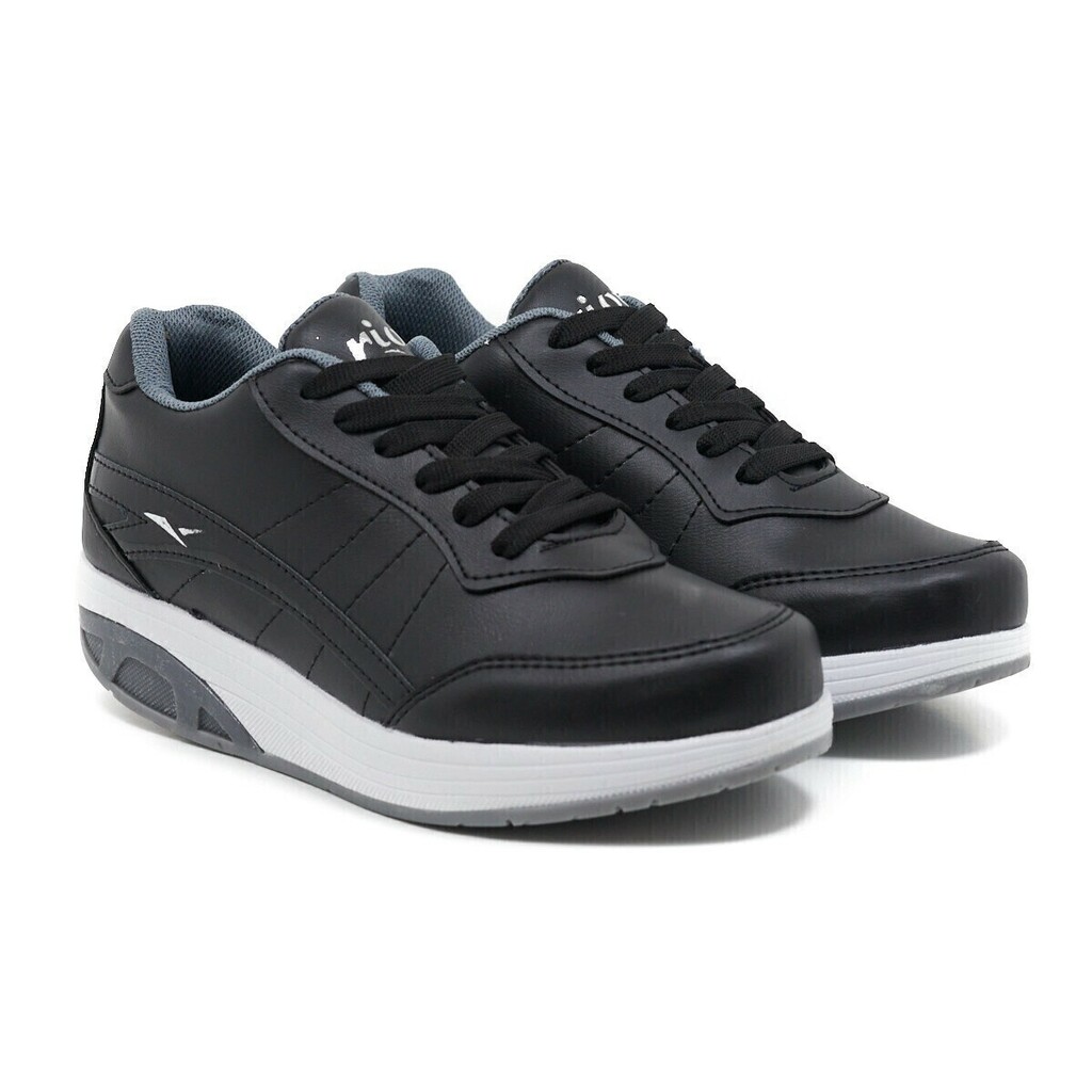 Zapatillas Mujer Tonificadoras Adelgaza Caminando Riot 2000 RI2000