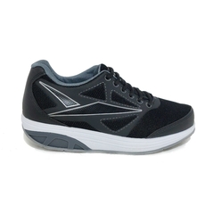 Zapatillas Tonificadoras Mujer Adelgaza Caminando Riot 2026 RI2026