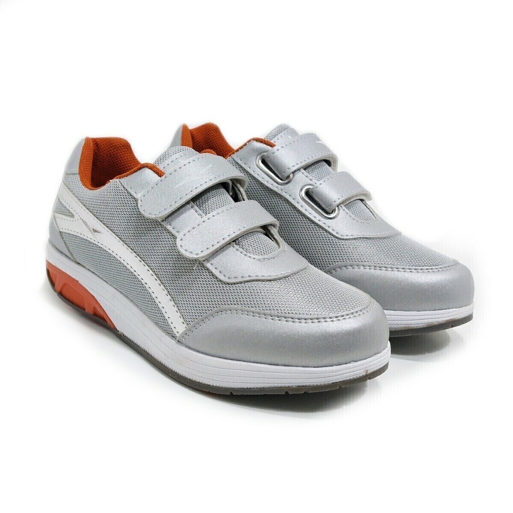 Zapatillas Tonificadoras Mujer Adelgaza Caminando Riot 2030 RI2030
