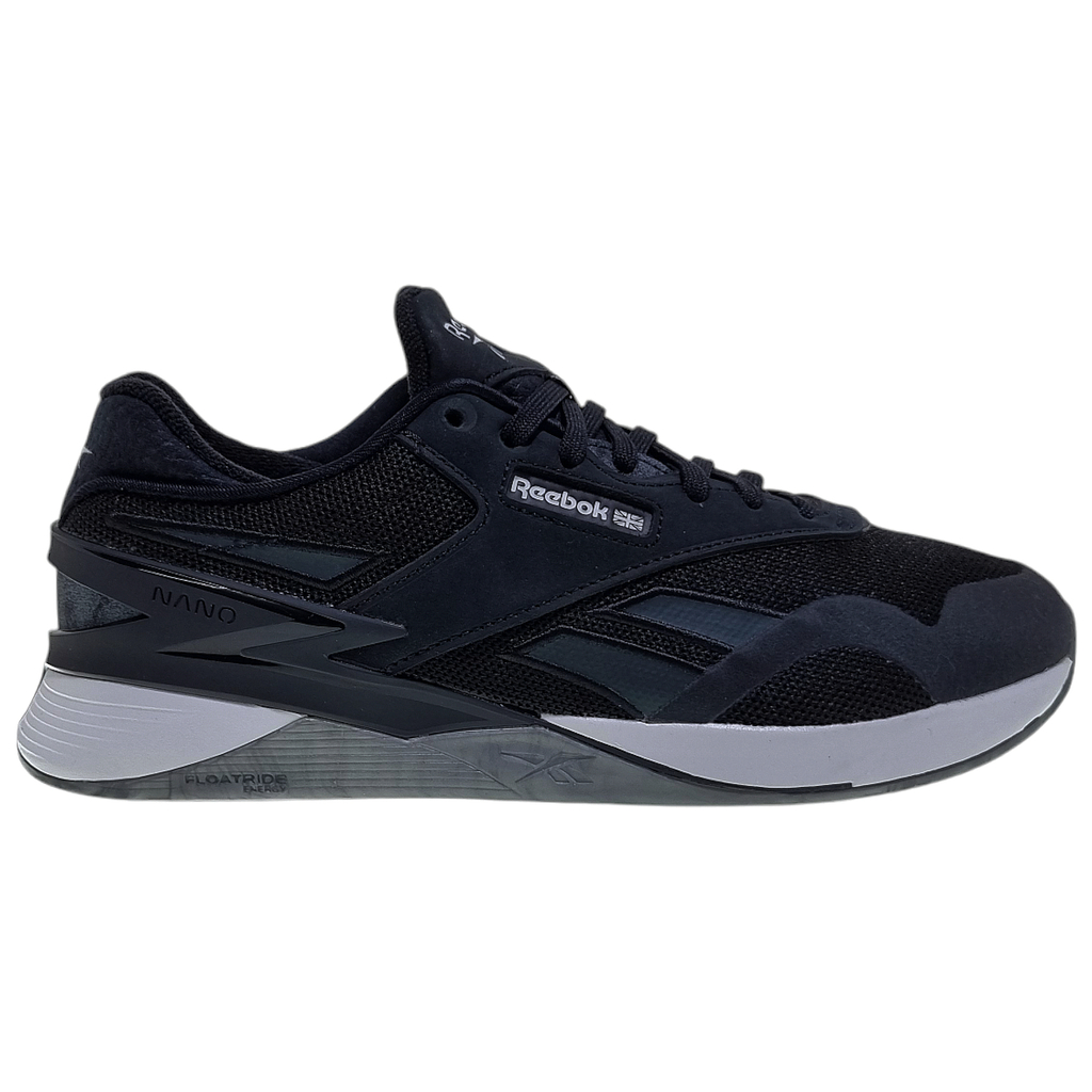 Zapatillas Deportivas Mujer Reebok Nano Classic Running Gym