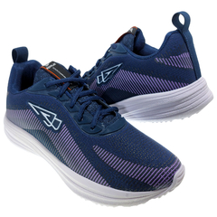 Zapatillas Deportivas Mujer Urbana Repplay 1230 Training Gym