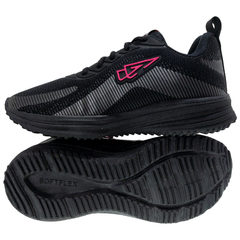 Zapatillas Deportivas Mujer Urbana Repplay 1230 Training Gym