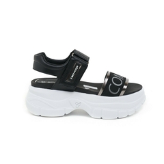 Sandalias Mujer Plataforma Urbanas Verano Savage Niza 511 (SANIZ511)