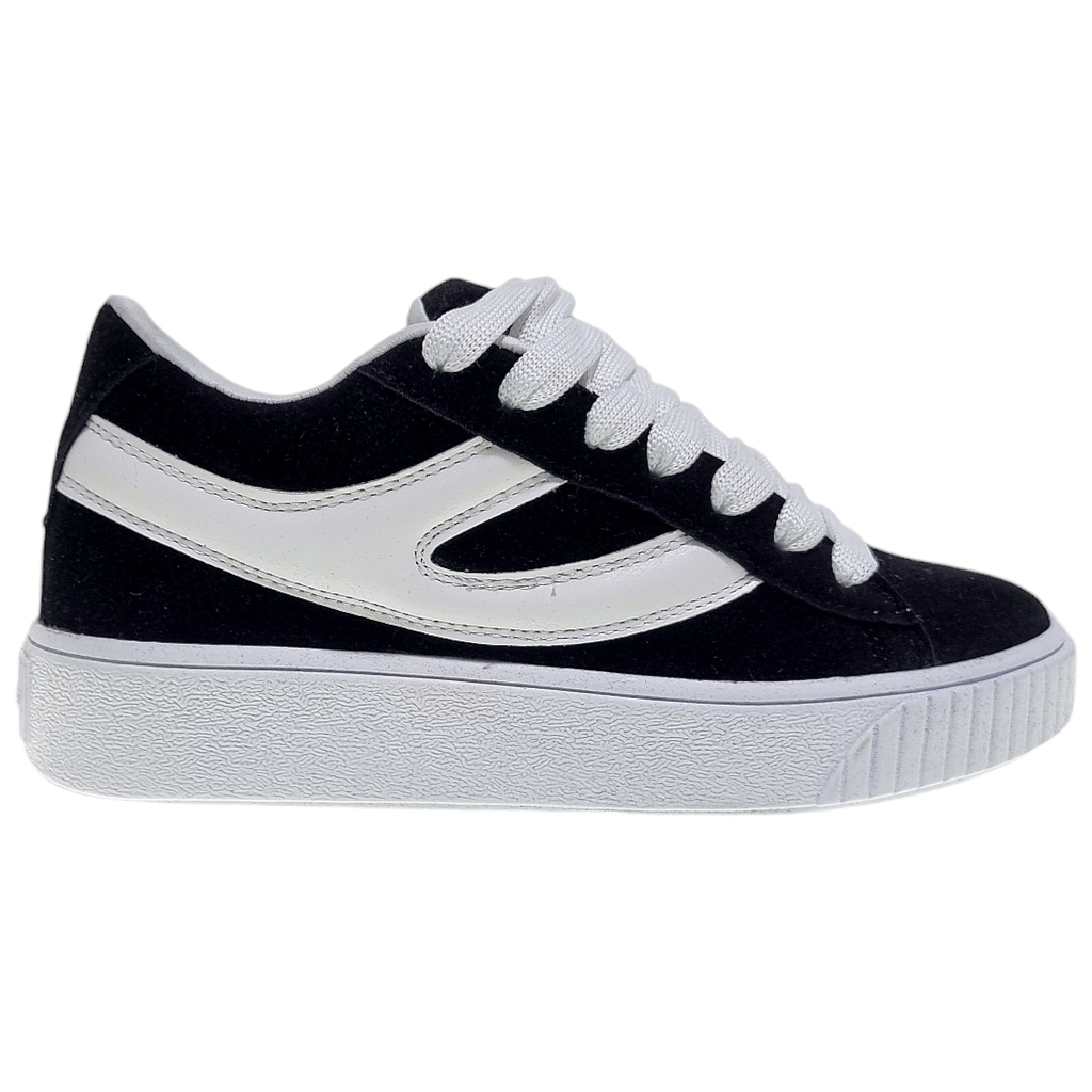 Sneakers urbanas mujer hotsell