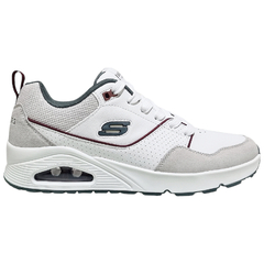 Zapatillas Hombre Cuero Skechers Urbanas Camara Aire 183020 (SK183020)