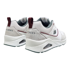 Zapatillas Hombre Cuero Skechers Urbanas Camara Aire 183020 (SK183020) en internet