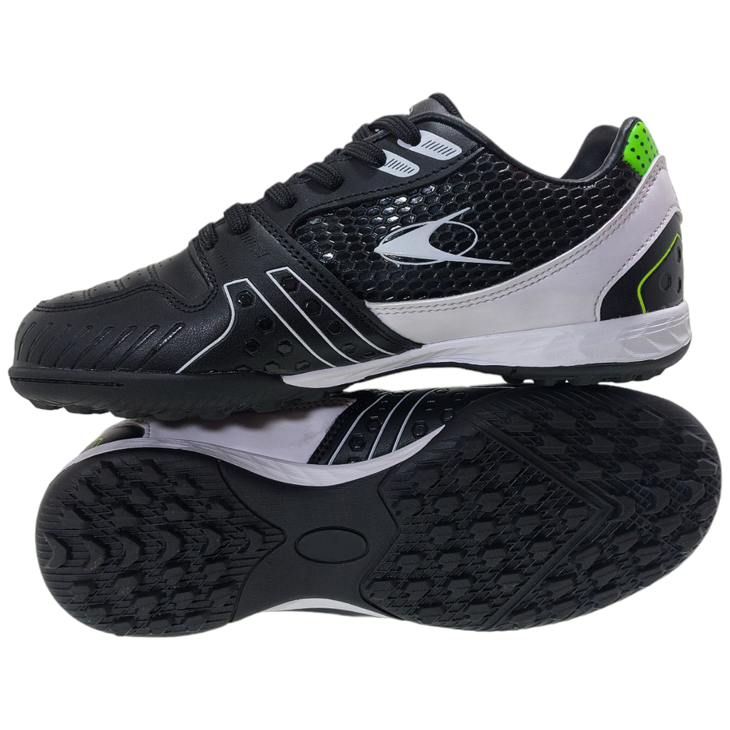 Botines Futbol 5 Papi Kids Nena Varon 03443 Stone Hockey SN03443