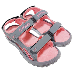 Sandalias Stone Verano Kids Nena Varon Playa Apta Agua 03800