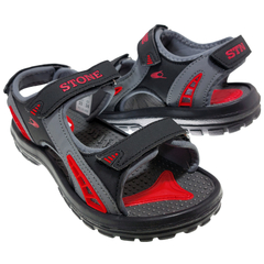 Sandalias Stone Verano Kids Nena Varon Playa Apta Agua 03800