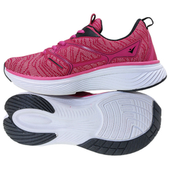 Zapatillas Mujer Gym Training Deportivas Vanner 5687 Liviana