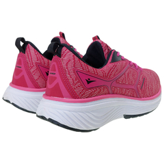 Zapatillas Mujer Gym Training Deportivas Vanner 5687 Liviana