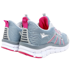 Zapatillas Deportivas Mujer Training Vanner 5690 Gym Liviana