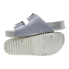 Sandalias Mujer Viamo Bajas Verano Playa Pileta Fachu Goma (VOFACHU) - comprar online