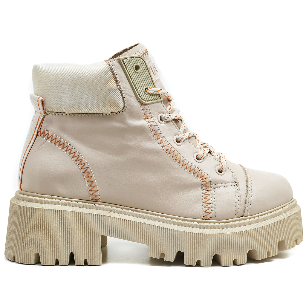 Borcego viamo sale