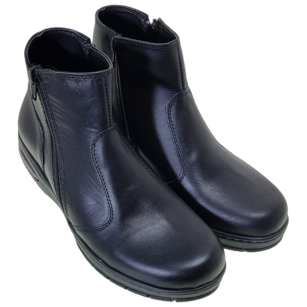 Botas con camara de aire mujer hotsell