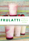 Yogurt Bebible con Frutas