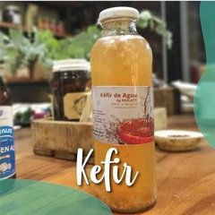 Kefir de Agua en internet