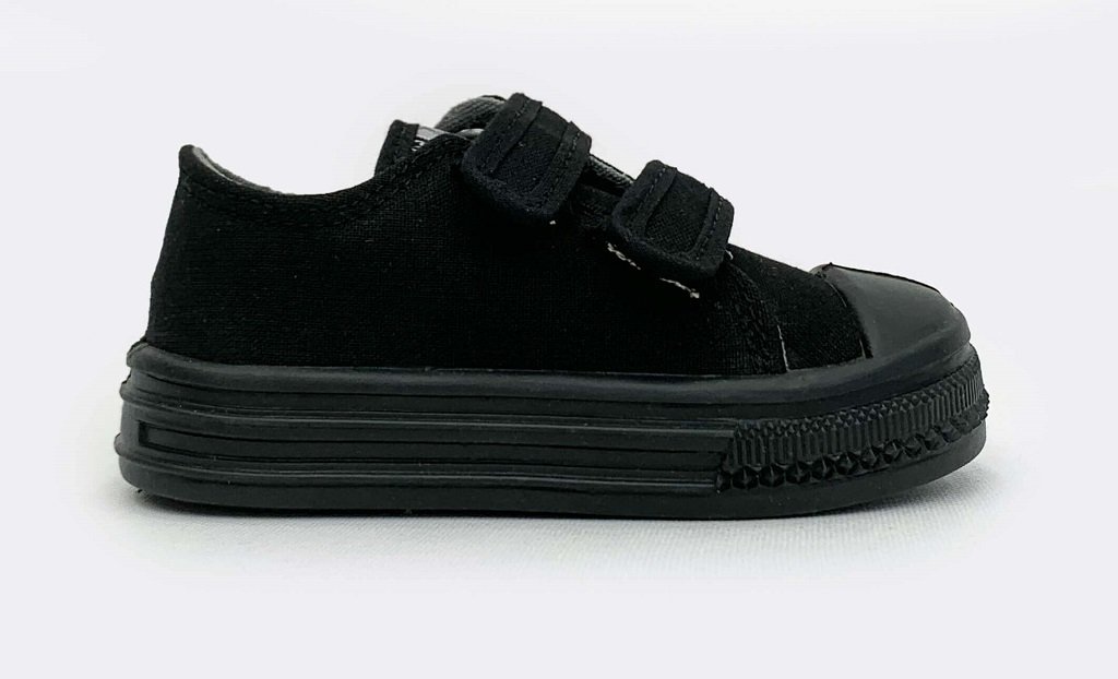Zapatillas converse 2025 con abrojo
