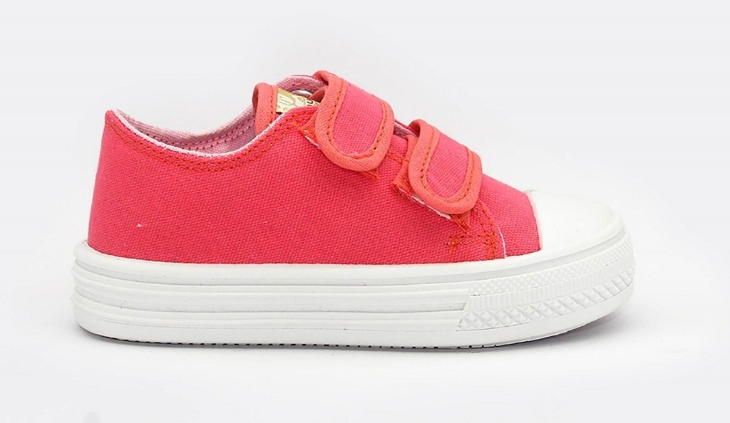 Zapatillas converse con abrojo 2025